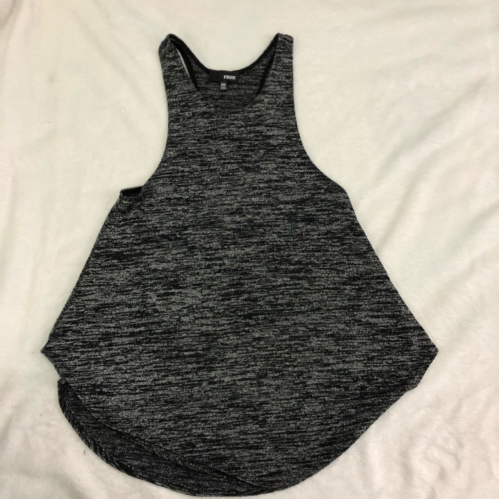Wilfred tank top